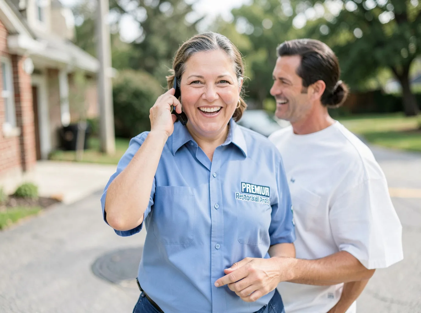 Water Damage Restoration Brenham, TX FAQs